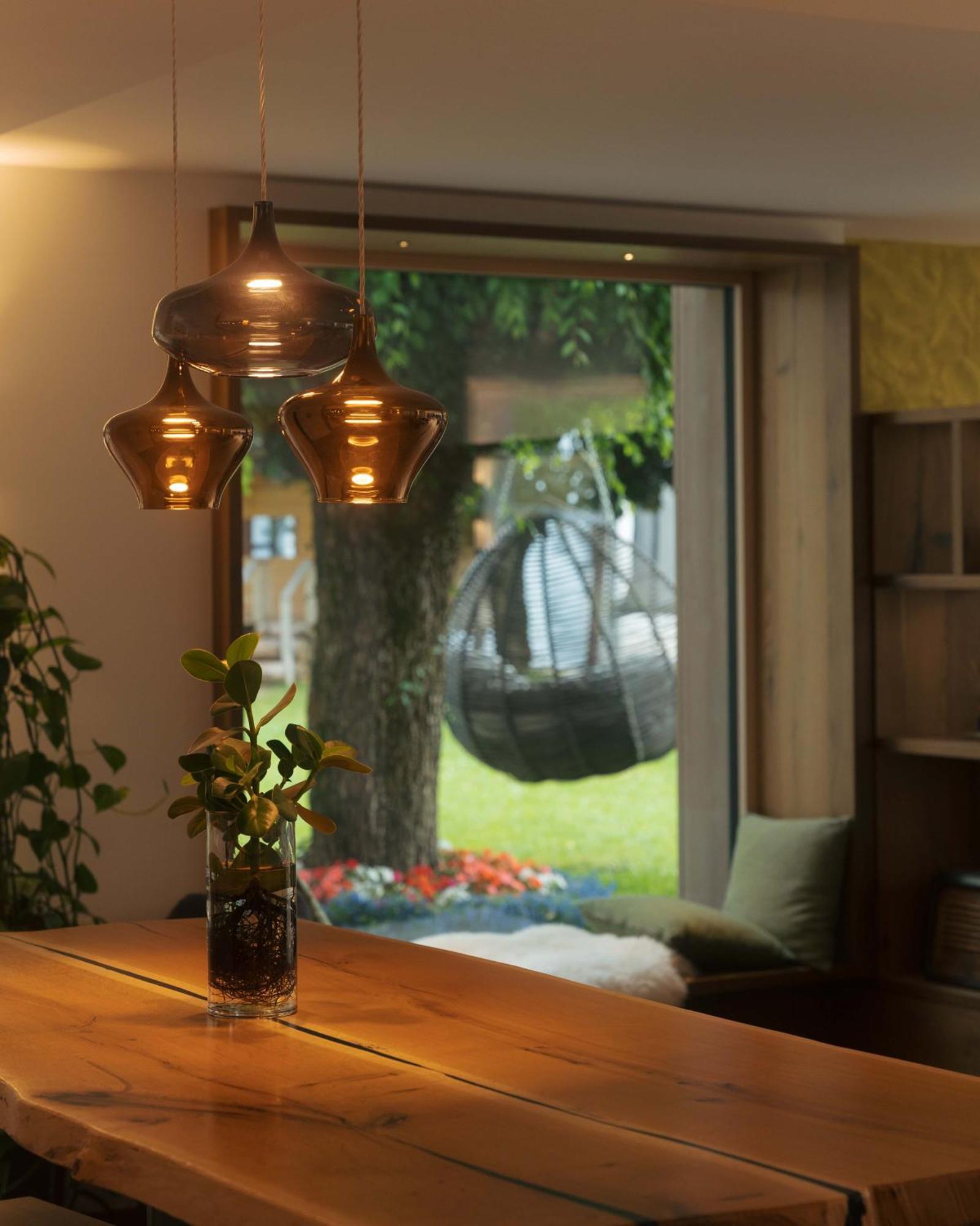 Residence Hotel Eden - Family & Wellness Resort Andalo Eksteriør bilde